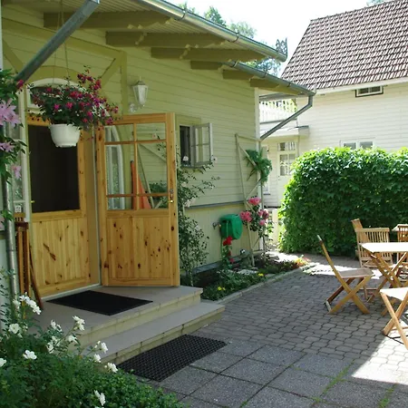 酒店 约翰别墅酒店 3*