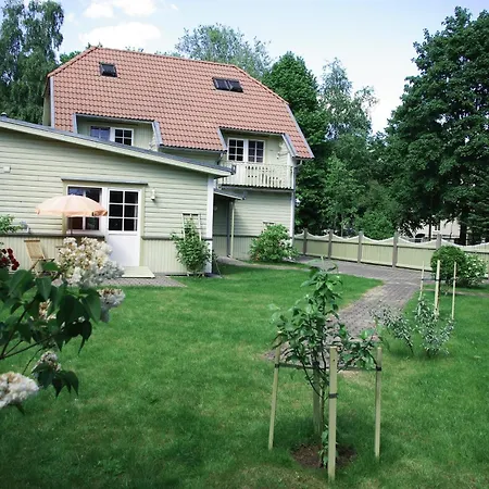 酒店 约翰别墅酒店