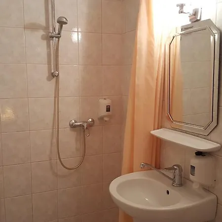 Hotel Johanna