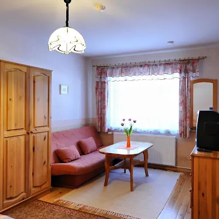 Otel Johanna Pärnu