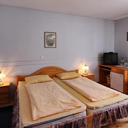 Otel Johanna