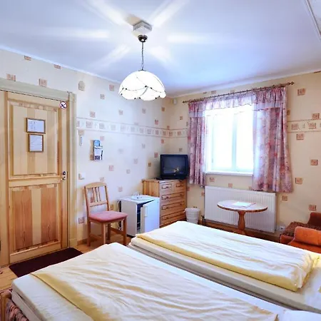 Otel Johanna 3*