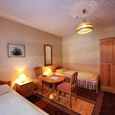 Hotel Johanna 3*