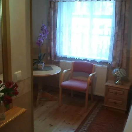 Johanna Hotel Parnu