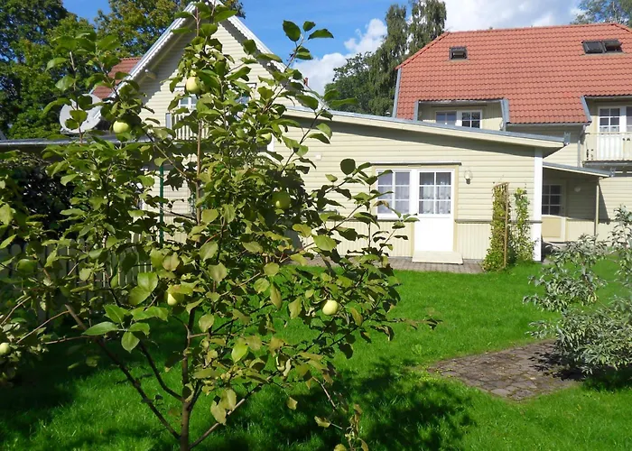 酒店 约翰别墅酒店 3*