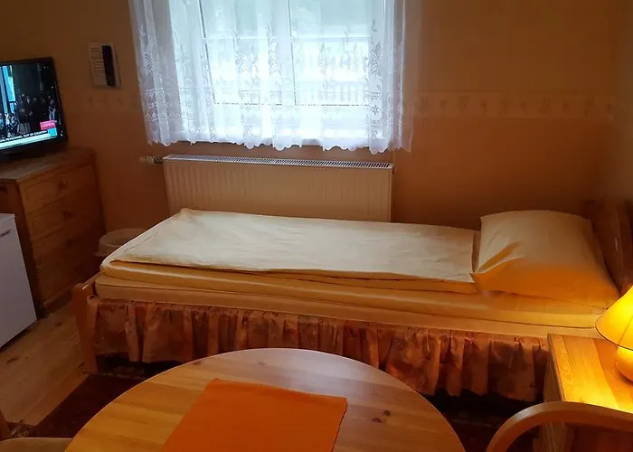 Hotel Johanna Pärnu