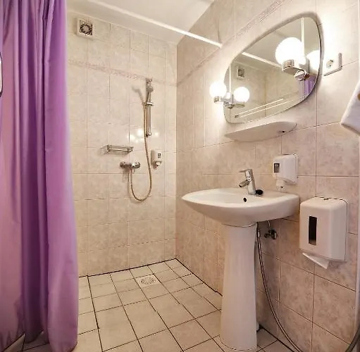 约翰别墅酒店 酒店